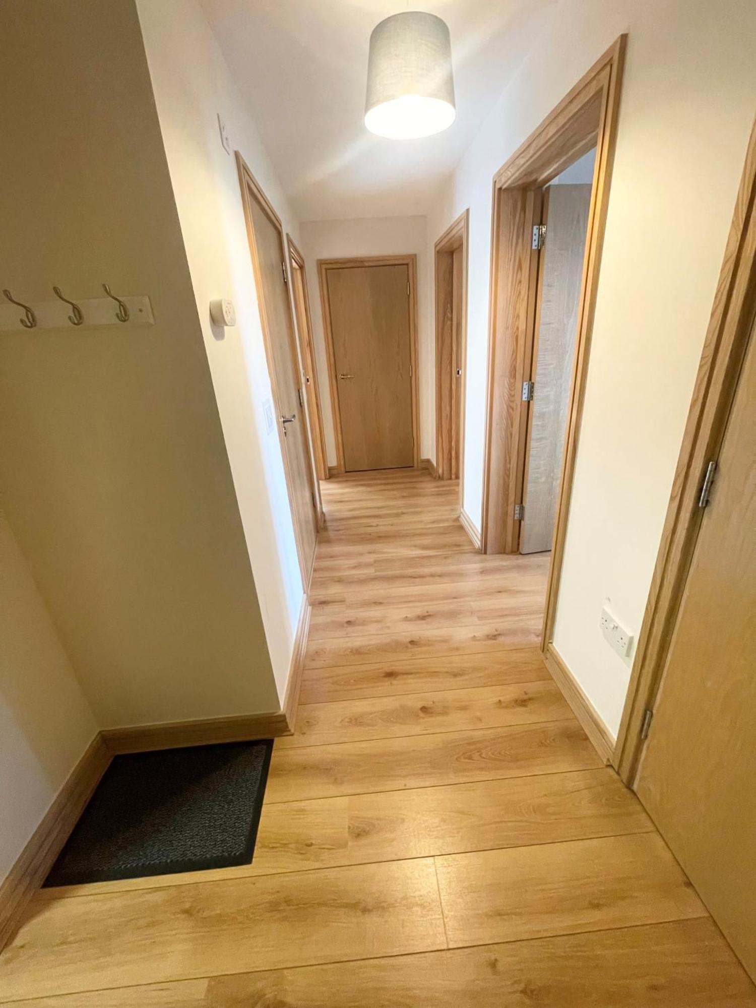 Blue Sky Apartments@Guildford Town Centre Ngoại thất bức ảnh